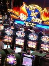 vilket är det bästa online casinot